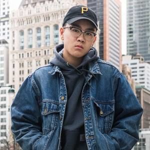 Meet your Posher, Nicholas